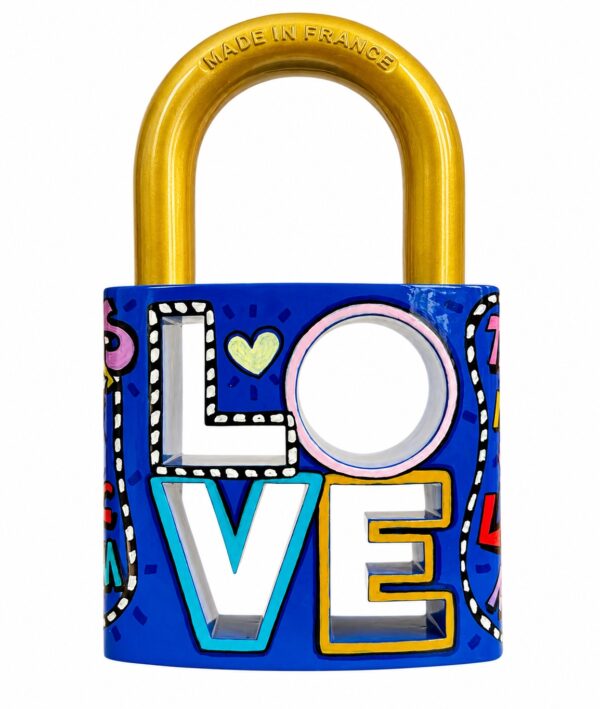 Pop love cadenas-Tell me you love me-Face
