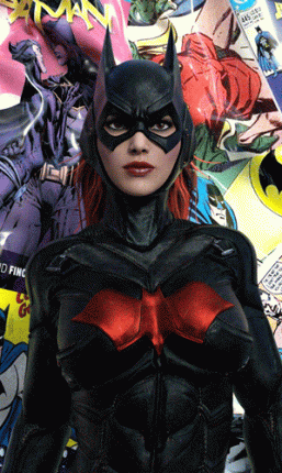 Batwoman
