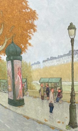 Bouquiniste_du_quai