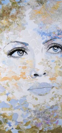 Caresse-40x60