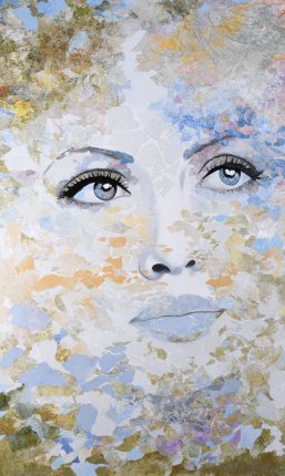 Caresse-40x60