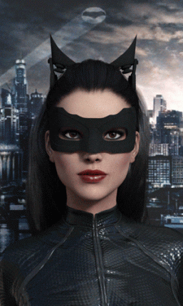 Catwoman