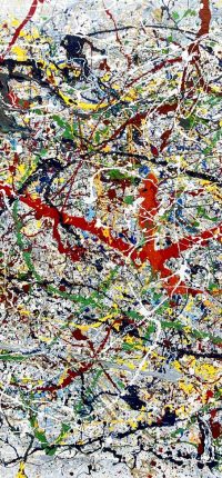 Composition Abstraite12-160X200