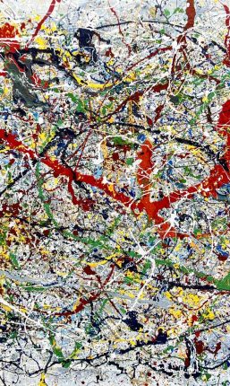 Composition Abstraite12-160X200