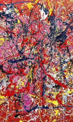 Composition Abstraite13-150X150