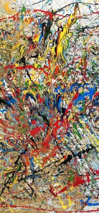Composition Abstraite14-150X150