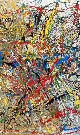 Composition Abstraite14-150X150