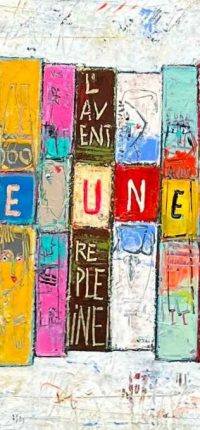 Faire de sa vie une oeuvre d'art