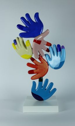 Hands Talk 1