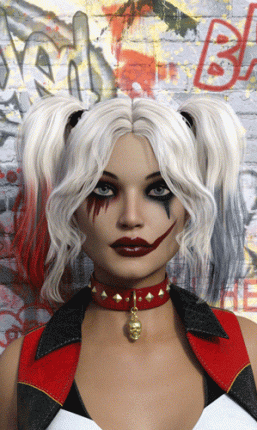 Harley Quinn