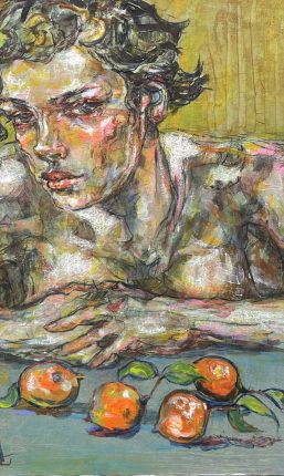 Les fruits de l'amour