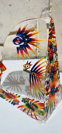 Les oiseaux