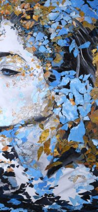 Ne m'oublie pas-48x60