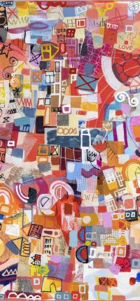 Paris love letter