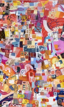 Paris love letter