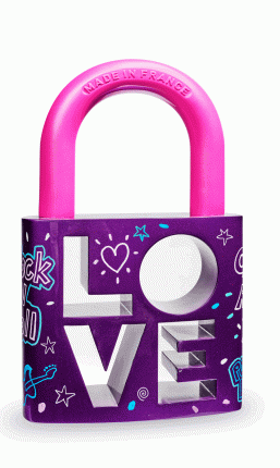Pop Love - Crazy about you - face