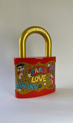 The city of love 1