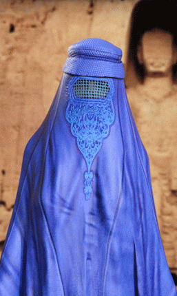 The road to Samarqand