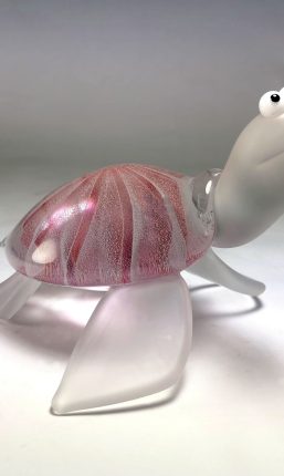 Tortue_rose_luminescente