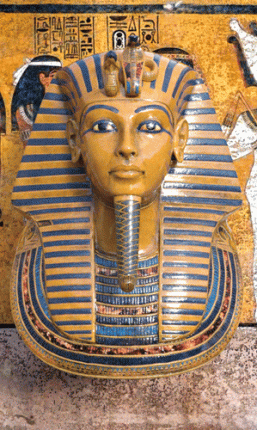 Toutankhamun
