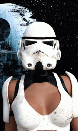 Trooper
