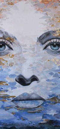 Un océan de silence-60x60