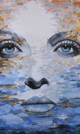 Un océan de silence-60x60