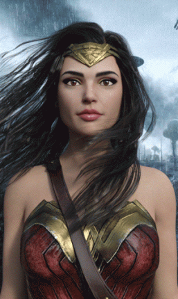 Wonder Woman