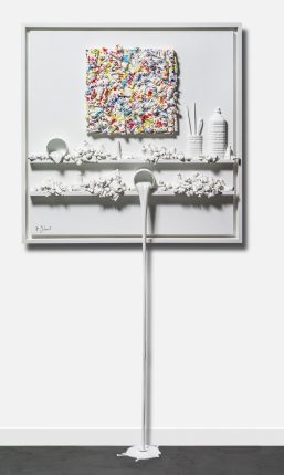 atelierpollockmulticolore