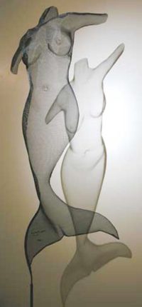 mermaid