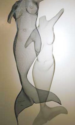mermaid