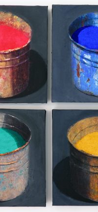 quadri4pigments