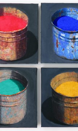 quadri4pigments